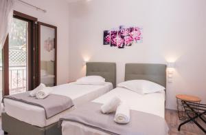 Luxury Moi Apartment in Bafra Village