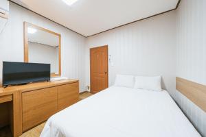 Jeju Miracle Hotel