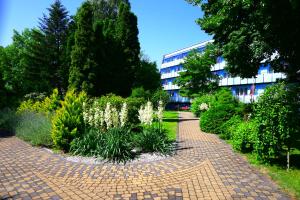 SP ZOZ Sanatorium Uzdrowiskowe MSWiA w Kołobrzegu
