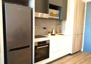 Menlyn Apartment - Trilogy