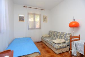 Apartments with parking space Slatine, Ciovo - 2566