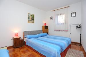 Apartments with parking space Slatine, Ciovo - 2566
