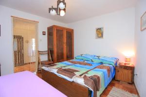 Apartments with parking space Slatine, Ciovo - 2566