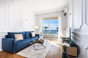 PROMENADE SEA VIEW - Terrasse vue mer