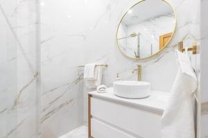 PROMENADE SEA VIEW - Terrasse vue mer