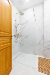 PROMENADE SEA VIEW - Terrasse vue mer