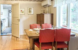 Gorgeous Home In Markaryd