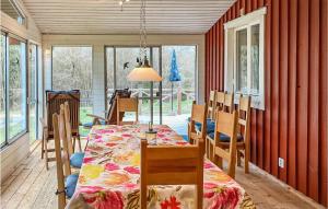 Gorgeous Home In Markaryd