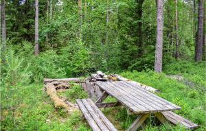 Gorgeous Home In Markaryd