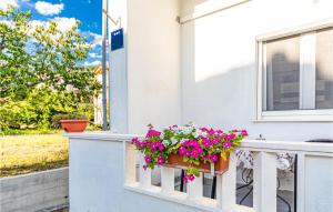 Beautiful Apartment In Kastel Luksic