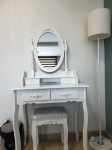 Gimcheon Gumi KTX Yulgokdong Apartment