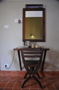 River View Jungle Camp