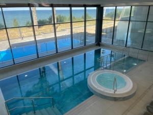 Apartamenty The View Hevenia