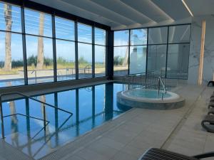 Apartamenty The View Hevenia