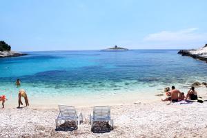 Apartment Hvar 15378a