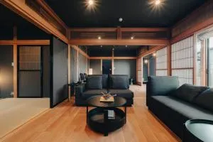 河内家 - Nishikatsuracho