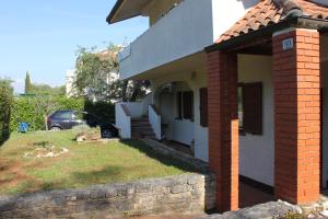 Apartment Karigador 2534b