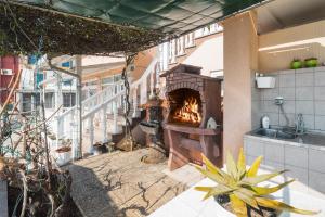 Apartment Zambratija 2557a