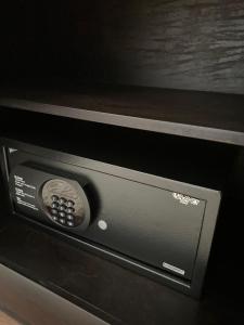 The Residence Central Jacuzzi Boutique (Adult Only)