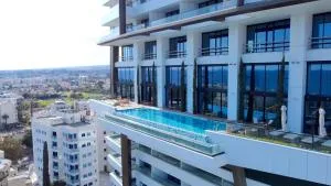 Luxury Private Apartments - Limassol - Лимасол