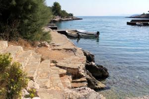 Seaside apartments with a swimming pool Mudri Dolac, Hvar - 4050