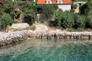 Seaside apartments with a swimming pool Mudri Dolac, Hvar - 4050