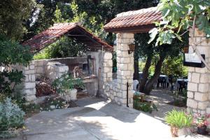 Apartment Suha Punta 5050a