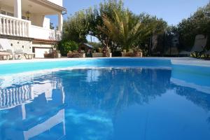 Apartment Barbat 4951a