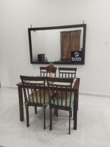 De Asfa Homestay