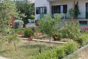 Apartment Banjol 4965b