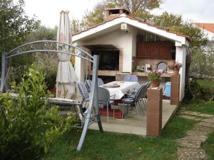 Apartment Kampor 5014b 