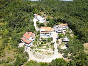 Apartment Kampor 5032a