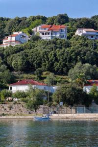 Apartment Kampor 5032a