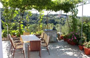 Apartment Kampor 5032a