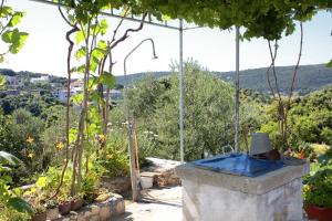 Apartment Kampor 5032a