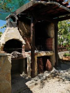 Apartment Banjol 5071a