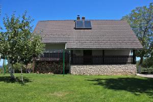 Apartment Poljanak 5195a 