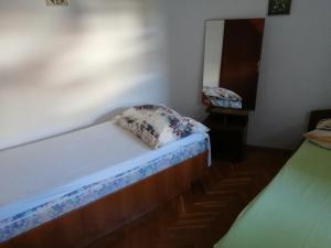 Apartment Podgora 6705b