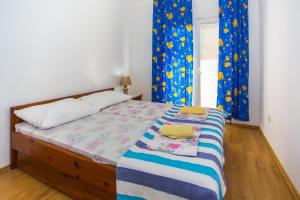 Apartment Baska Voda 6761b