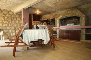 Apartment Starigrad 6585a