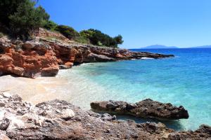 Apartment Zavala 553d