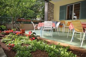 Apartment Starigrad 6594a