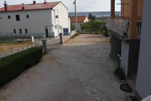 Apartment Starigrad 6594a