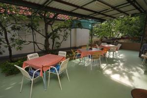 Apartment Starigrad 6594a