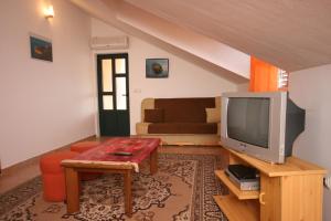 Two-Bedroom Apartment with Terrace room in Apartment Vodice 6444a
