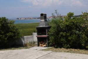 Apartment Povljana 6502a