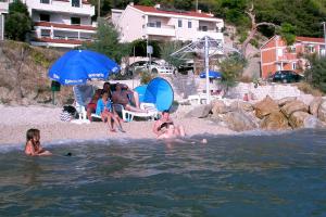 Apartment Podstrana 8442a