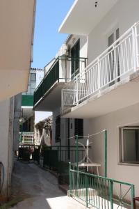 Apartment Zaostrog 6659a 