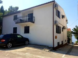 Apartment Starigrad 6621a