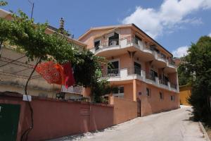 Apartment Podgora 6725a 
